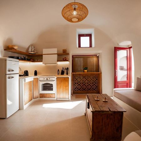 Approxi Cave: 2-Bedroom Retreat Éxo Goniá Esterno foto