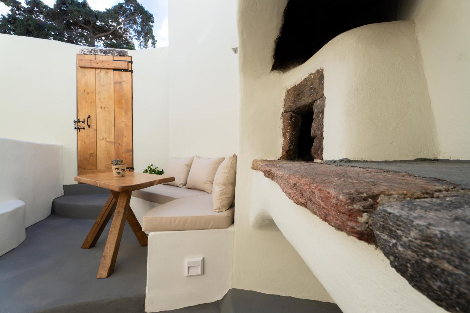 Approxi Cave: 2-Bedroom Retreat Éxo Goniá Esterno foto