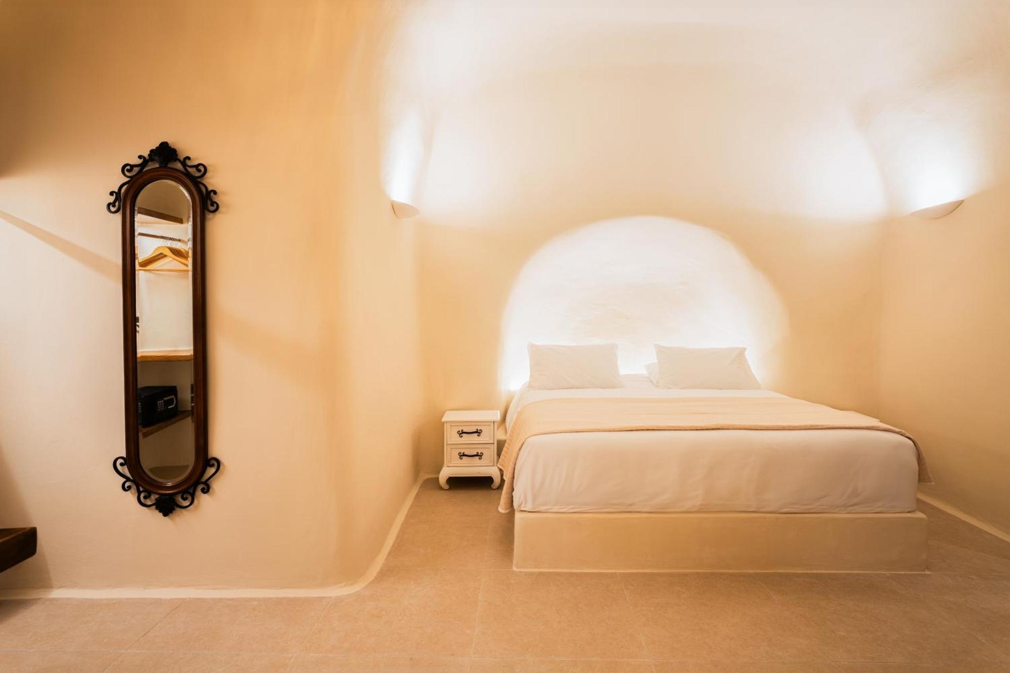 Approxi Cave: 2-Bedroom Retreat Éxo Goniá Esterno foto