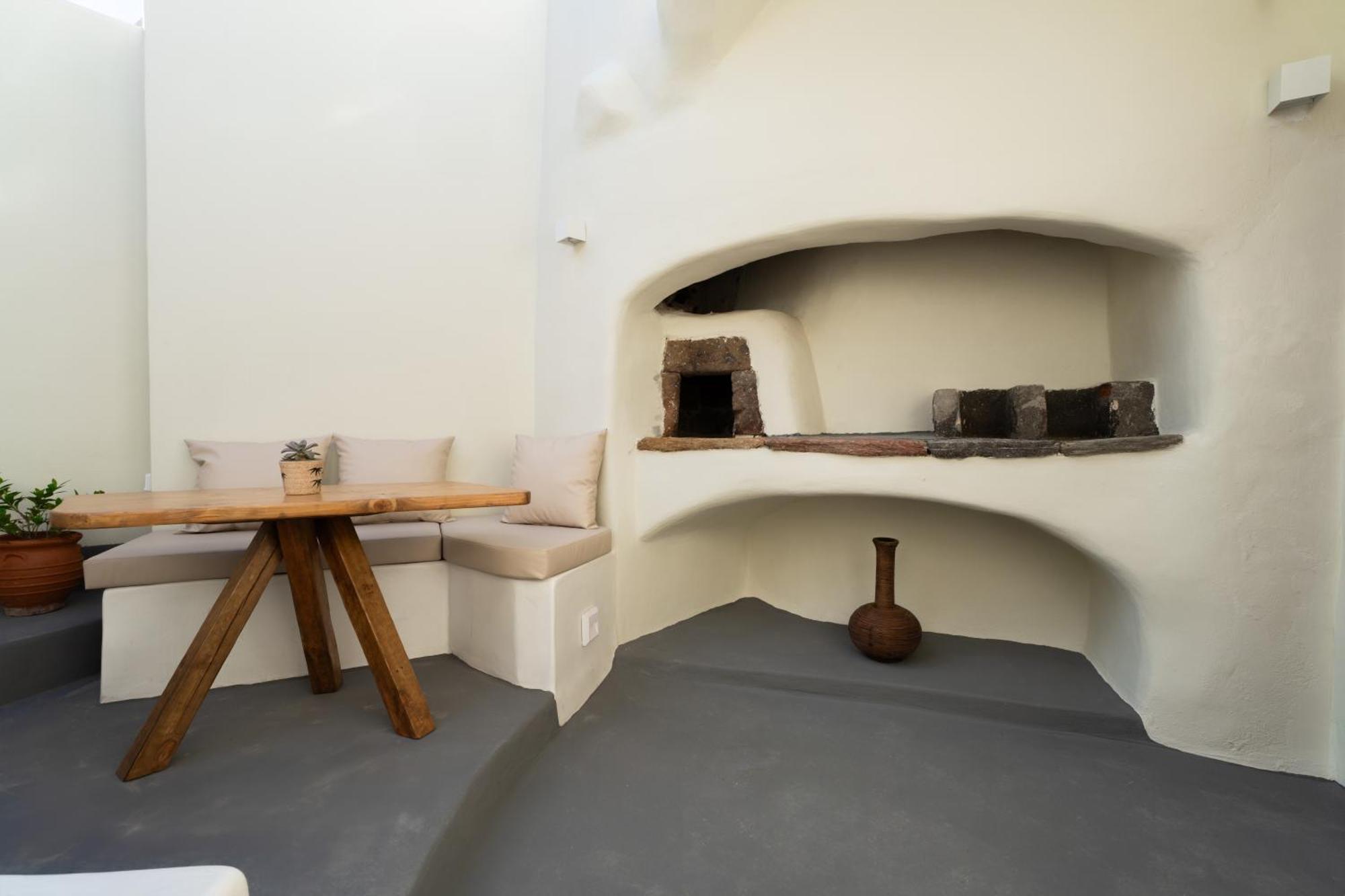 Approxi Cave: 2-Bedroom Retreat Éxo Goniá Esterno foto